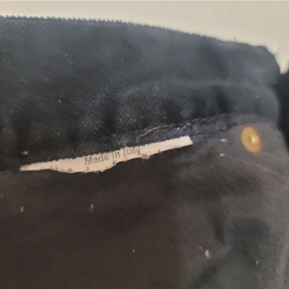 Fendi Jeans - Picture 8 of 12